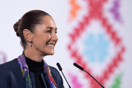 Retira Sheinbaum reforma a Ley del ISSSTE
