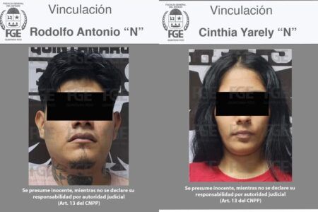 Pedían 12 millones de pesos, pero dan cárcel a secuestradores en Cancún