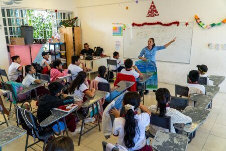 Aguakan conmemora el Día Mundial del Agua con iniciativas para la concientización ambiental