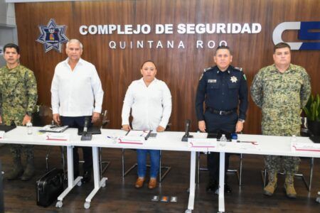 En casi dos años, han detenido a 152 extorsionadores en Quintana Roo