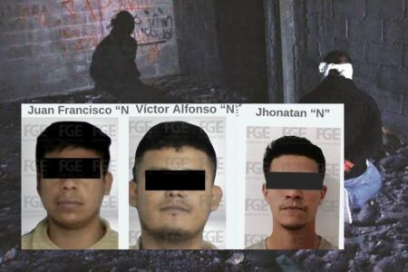 Exigían 7 millones de pesos para liberarla; cayeron los secuestradores de Cancún