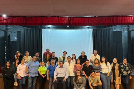 Concluye con éxito taller de capacitación para profesionalizar a servidores públicos de Playa del Carmen