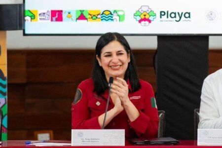 Playa del Carmen mostrará al mundo su nuevo modelo turístico en el Tianguis de México 2025