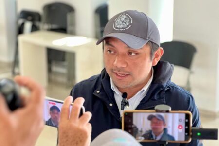 Refuerzan seguridad en Playa del Carmen por instrucciones de Estefanía Mercado: resultados positivos tras Semana Santa