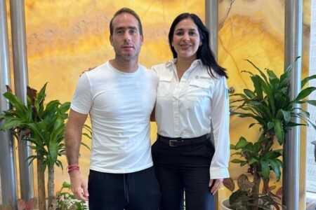 Playa del Carmen y Tulum unirán esfuerzos en seguridad, turismo y desarrollo social para fortalecer al Caribe Mexicano