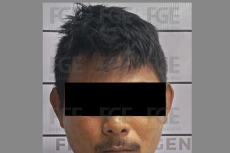 Vinculación a proceso a extorsionador en Playa del Carmen