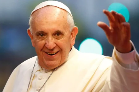 Muere el Papa Francisco a las 88 años de edad