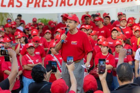 CROC exige al SAT frenar acoso fiscal a trabajadores