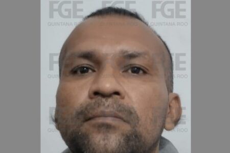 Lo condenan a 40 años de prisión por abusar de una niña durante dos años en Cancún