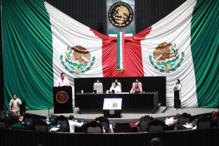 Analizan iniciativas que fortalecen acceso a la justicia y derechos de las personas con discapacidad.