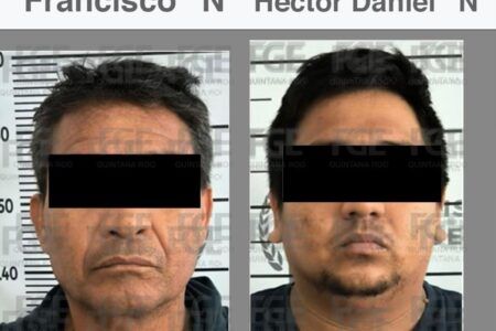 Cayeron asesinos de mototaxista en Cancún