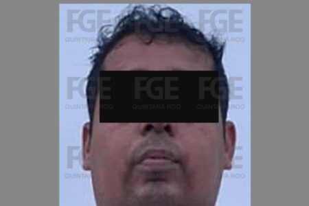 Vinculan al noveno cómplice del asesinato de taxista en Cancún