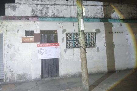 Rescatan a 7 niñas y 9 niños chiapanecos víctimas de explotación laboral en Cancún