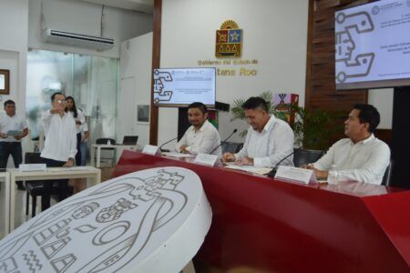 Aprueban modificación al POA 2025 con inversiones estratégicas por 423 mdp para Playa del Carmen