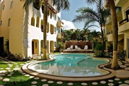 Plataformas digitales son una amenaza para el turismo en Tulum