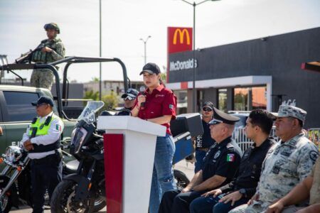 BAJAN 56% ROBO A TRANSEÚNTES Y 43% A NEGOCIOS DE PLAYA DEL CARMEN