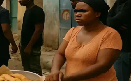 Con empanadas envenenadas, mujer de Haití mata 40 miembros de una pandilla