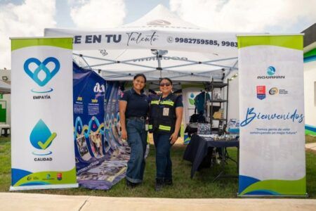 Aguakan celebra con éxito la semana de la calidad, medio ambiente y seguridad industrial 2025