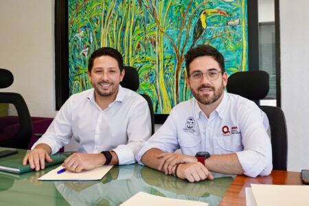 Renán Sánchez Tajonar exige transparencia y sustentabilidad en torno al cuarto muelle de Cozumel