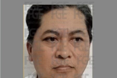 Dan 40 y 50 años de cárcel a dos violadores en Cancún
