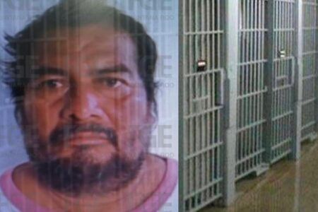 Pasará 42 años en la cárcel por abusar de dos menores de edad en Carrillo Puerto
