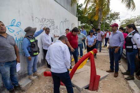 Playa del Carmen debe tener orden en sus calles y avenidas